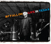 FALLON,BP - LIVE IN TEXAS CD