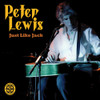 LEWIS,PETER - JUST LIKE JACK CD