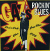 GAZ'S ROCKIN BLUES / VARIOUS - GAZ'S ROCKIN BLUES / VARIOUS CD