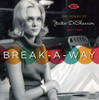 BREAK-A-WAY: THE SONGS OF JACKIE DESHANN / VARIOUS - BREAK-A-WAY: THE SONGS OF JACKIE DESHANN / VARIOUS CD