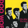 LAURIE VOCAL GROUPS: DOO WOP SOUND / VARIOUS - LAURIE VOCAL GROUPS: DOO WOP SOUND / VARIOUS CD