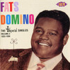 DOMINO,FATS - IMPERIAL SINGLES 2: 1953-56 CD