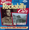 BAYOU ROCKABILLY CATS / VARIOUS - BAYOU ROCKABILLY CATS / VARIOUS CD