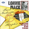 MACK,LONNIE - FROM NASHVILLE TO MEMPHIS CD