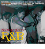 NEW BREED R&B WITH ADDED POPCORN / VARIOUS - NEW BREED R&B WITH ADDED POPCORN / VARIOUS CD