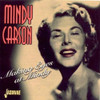 CARSON,MINDY - MAKING EYES AT MINDY CD