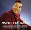 ROBINSON,SMOKEY - ICON CD