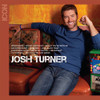 TURNER,JOSH - ICON CD