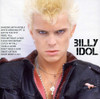 IDOL,BILLY - ICON CD