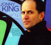 KING,JONNY - ABOVE ALL CD