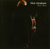 ABRAHAMS,MICK - MICK'S BACK CD