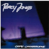 JONES,PERCY - CAPE CATASTROPHE CD