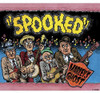 MARLEY'S GHOST - SPOOKED CD