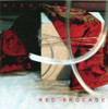 SUDDEN,NIKKI - RED BROCADE CD