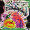 FREUDMANN,GIDEON - CELLOBOTOMY CD