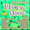 PARTY TYME KARAOKE: SUPER HITS 26 / VARIOUS - PARTY TYME KARAOKE: SUPER HITS 26 / VARIOUS CD