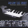 ROCKIN THE SPIRIT / VARIOUS - ROCKIN THE SPIRIT / VARIOUS CD