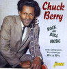 BERRY,CHUCK - ROCK & ROLL MUSIC & ULTIMATE 50'S COLLECTION CD