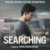 SEARCHING / O.S.T. - SEARCHING / O.S.T. CD