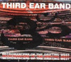 THIRD EAR BAND - NATIONAL BALKAN ENSEMBLE CD