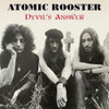 ATOMIC ROOSTER - DEVILS ANSWER CD