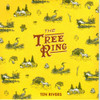 TREE RING - TEN RIVERS VINYL LP