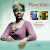 WELLS,MARY - ONE WHO REALLY LOVES YOU / TWO LOVERS CD