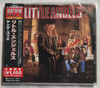 LITTLE ANGELS - YOUNG GODS CD