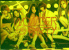 WONDER GIRLS - WONDER PARTY CD