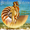 EVENSON,DEAN - HEALING WATERS CD