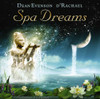 EVENSON,DEAN / D'RACHAEL - SPA DREAMS CD