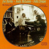 BURKE,JOE / MCGANN,ANDY / DOLAN,FELIX - FUNNY REEL / TRADITIONAL MUSIC OF IRELAND CD