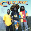 CULTURE - WINGS OF A DOVE CD