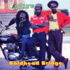 CULTURE - BALDHEAD BRIDGE CD