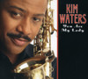 WATERS,KIM - YOU ARE MY LADY CD