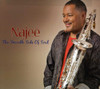 NAJEE - SMOOTH SIDE OF SOUL CD