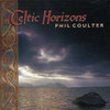 COULTER,PHIL - CELTIC HORIZONS CD