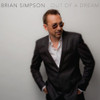 SIMPSON,BRIAN - OUT OF A DREAM CD