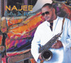 NAJEE - POETRY IN MOTION CD