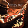 DAVID,ANTHONY - POWERFUL NOW CD