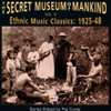 SECRET MUSEUM OF MANKIND 4 / VARIOUS - SECRET MUSEUM OF MANKIND 4 / VARIOUS CD