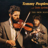 PEOPLES,TOMMY / SPROULE,DAITHI - IRON MAN CD