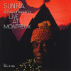 SUN RA - LIVE AT MONTREUX CD