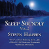 HALPERN,STEVEN - SLEEP SOUNDLY 2 CD