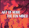 ART OF NOISE - FON MIXES CD
