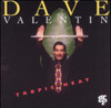 VALENTIN,DAVE - TROPIC HEAT CD
