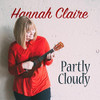 CLAIRE,HANNAH - PARTLY CLOUDY CD