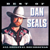 SEALS,DAN - BEST OF CD