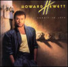 HEWETT,HOWARD - I COMMIT TO LOVE CD