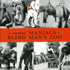 10,000 MANIACS - BLIND MAN'S ZOO CD